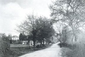 L'Ancienne Route